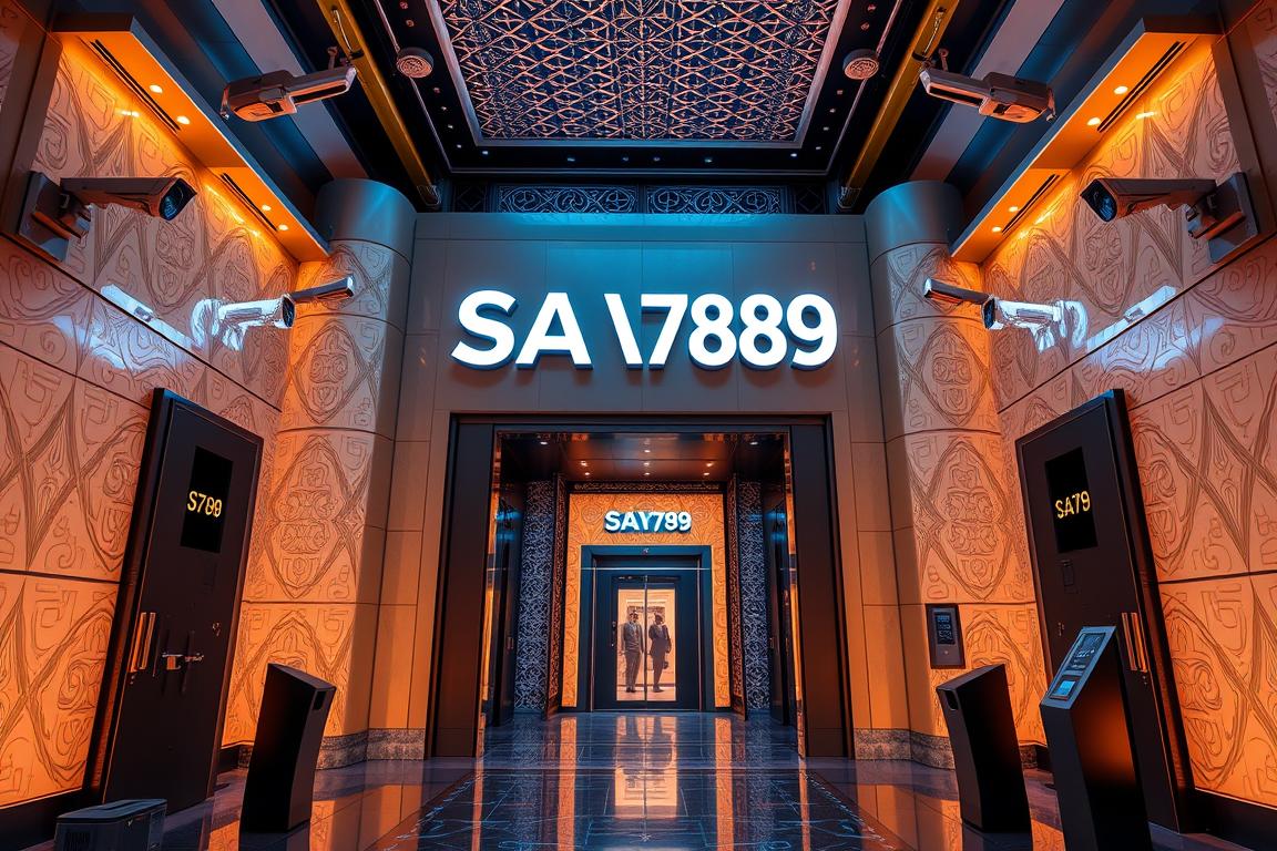 An toàn và bảo mật SAO789