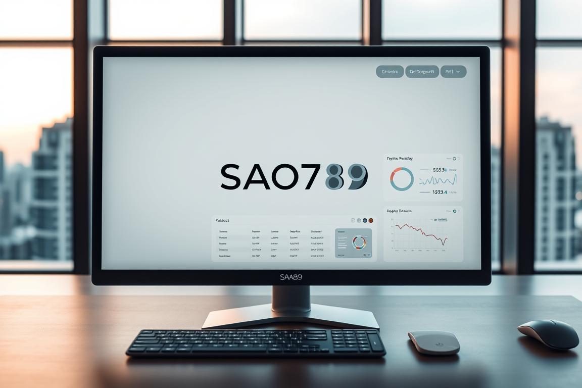 Công cụ hỗ trợ cá cược có trách nhiệm SAO789