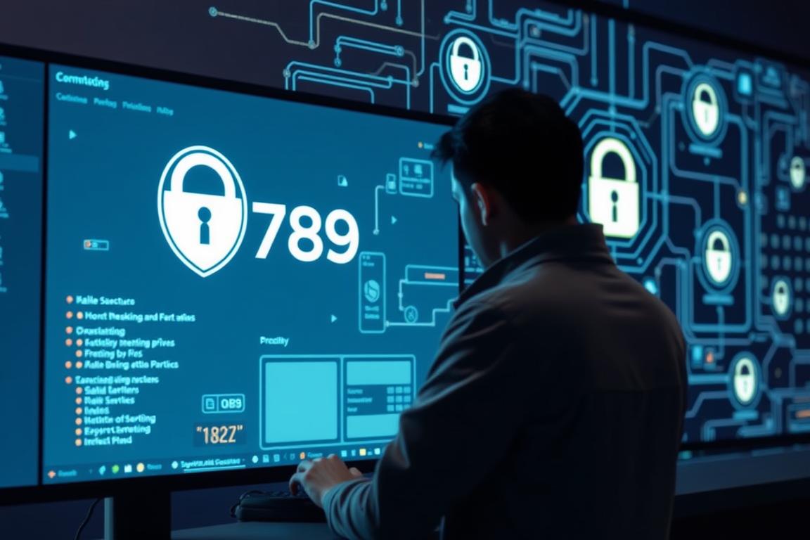 Đánh giá bảo mật SAO789