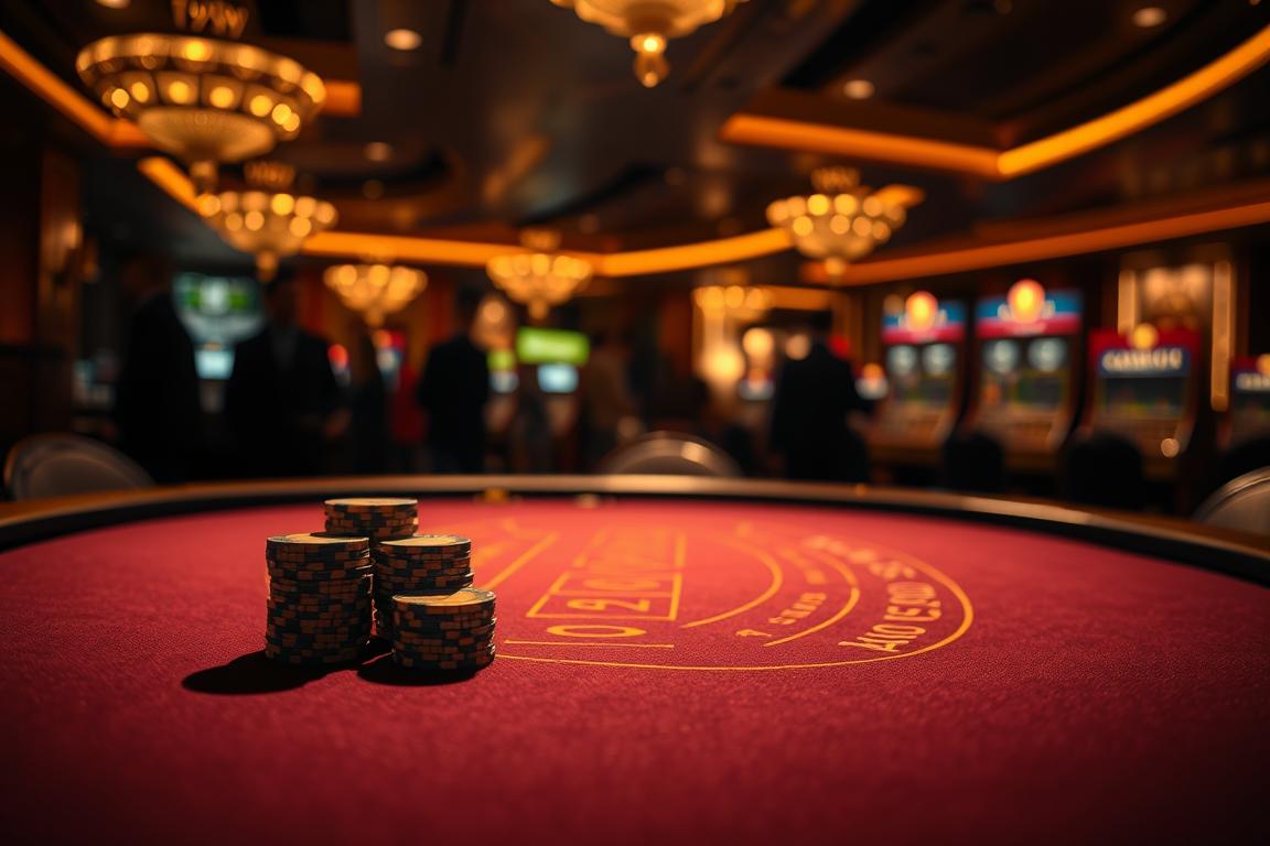Hướng dẫn chơi Blackjack online