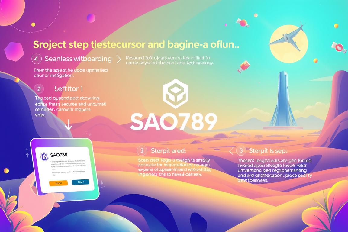 Hướng dẫn đăng ký SAO789
