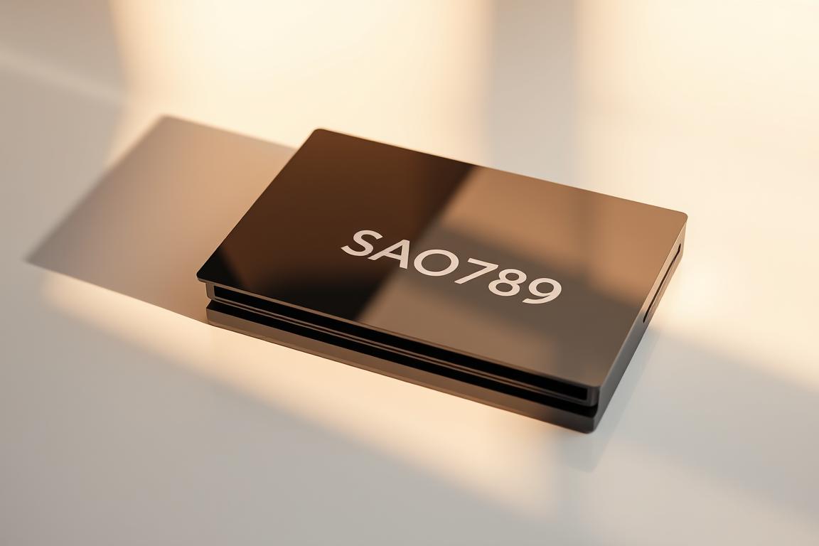 Sản phẩm game SAO789